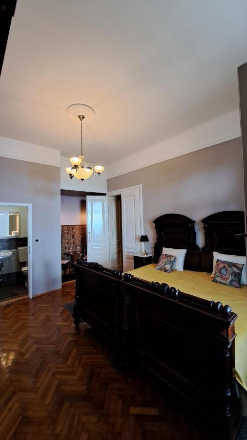 Apartmani Belsito Ловран Экстерьер фото