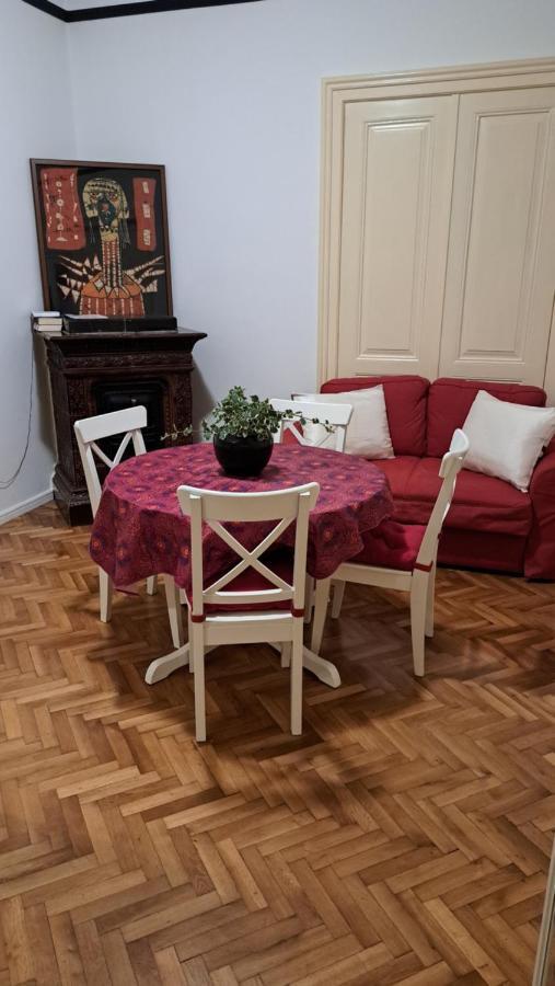 Apartmani Belsito Ловран Экстерьер фото