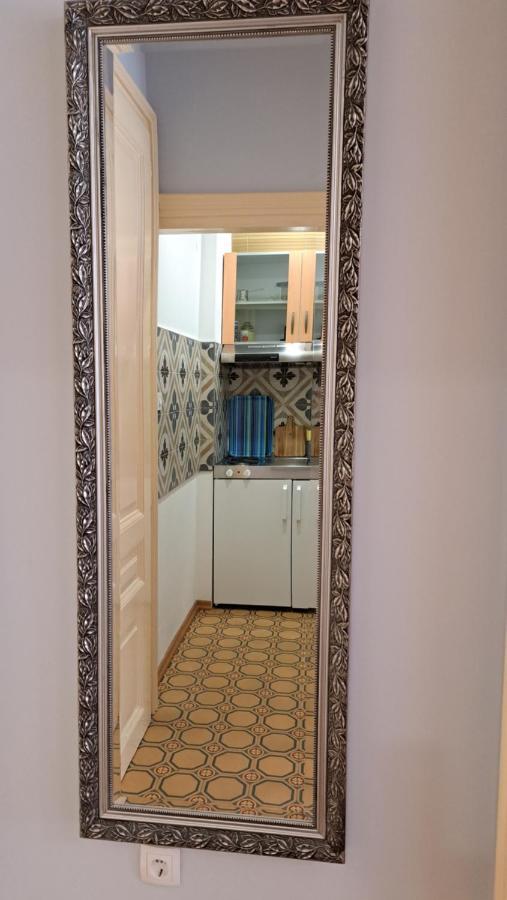 Apartmani Belsito Ловран Экстерьер фото